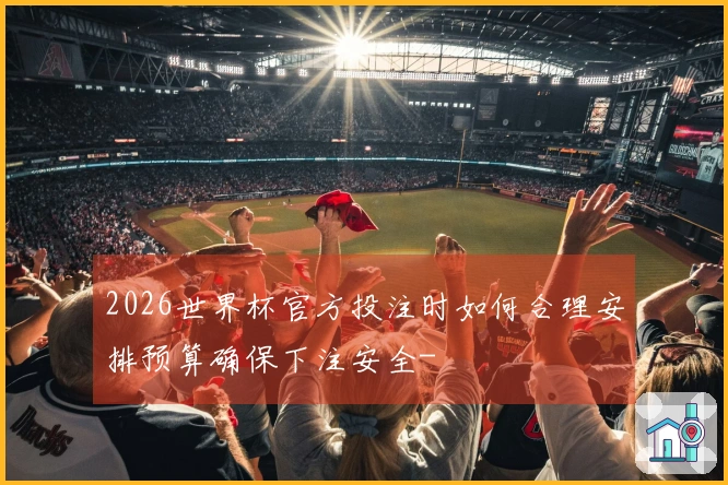 2026世界杯官方投注时如何合理安排预算确保下注安全-