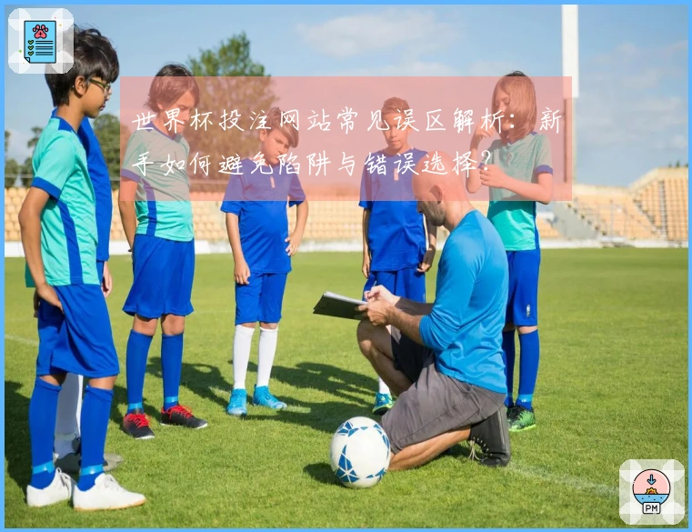 世界杯投注网站常见误区解析:新手如何避免陷阱与错误选择?