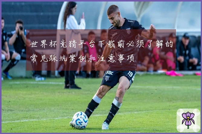 世界杯竞猜平台下载前必须了解的常见踩坑案例和注意事项