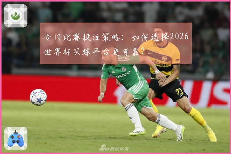 冷门比赛投注策略:如何选择2026世界杯买球平台更可靠?