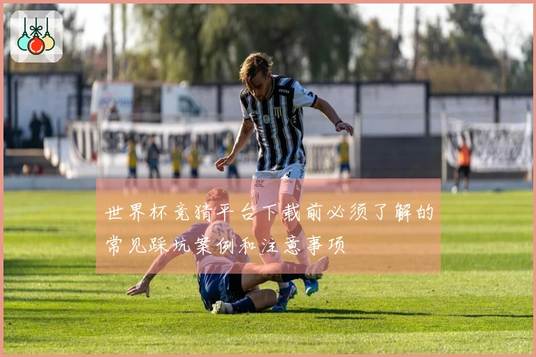 世界杯竞猜平台下载前必须了解的常见踩坑案例和注意事项