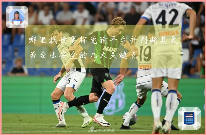 哪里找世界杯竞猜平台并判断其是否合法安全的几大关键点