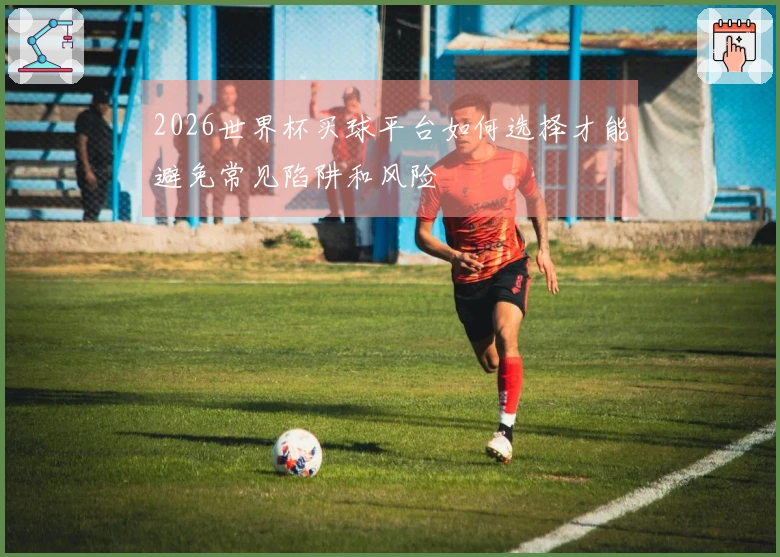 2026世界杯买球平台如何选择才能避免常见陷阱和风险