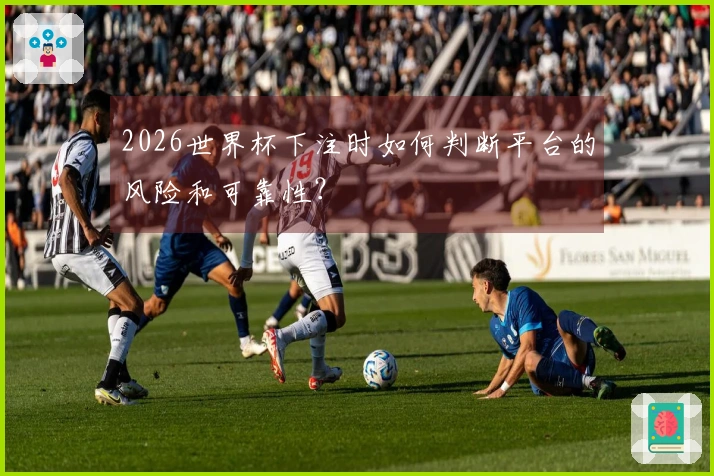 2026世界杯下注时如何判断平台的风险和可靠性？